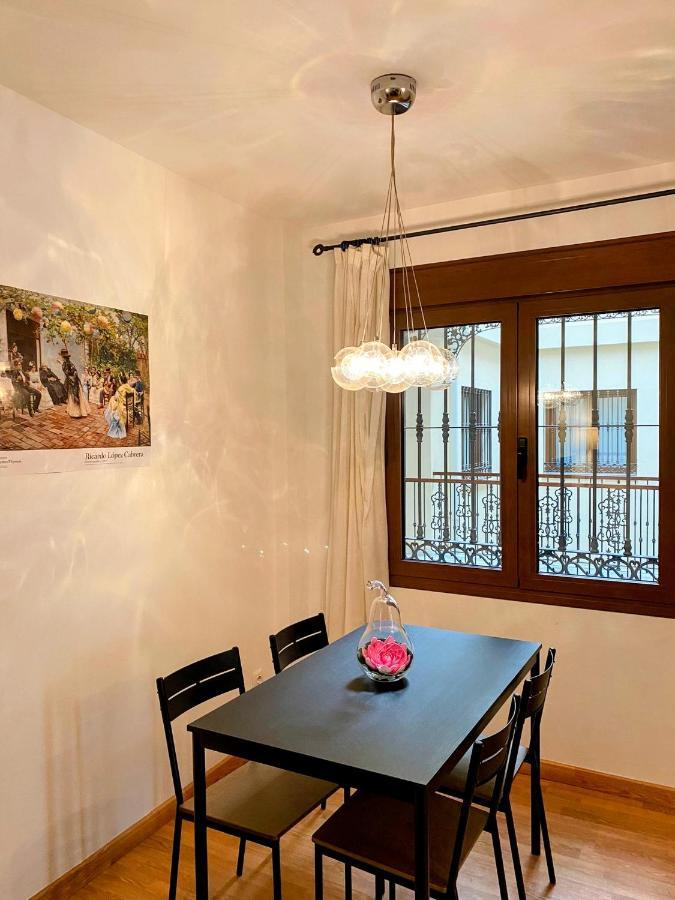 Ferienwohnung Precioso Apartamento Malaga Centro Exterior foto