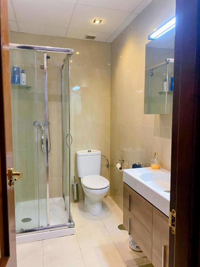 Ferienwohnung Precioso Apartamento Malaga Centro Exterior foto
