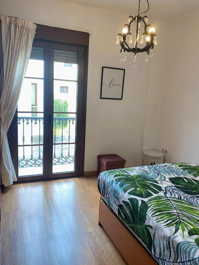 Ferienwohnung Precioso Apartamento Malaga Centro Exterior foto